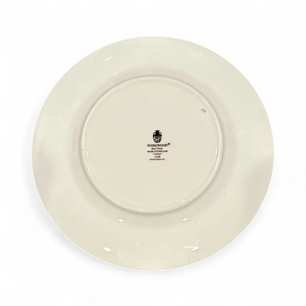 Wedgewood 8